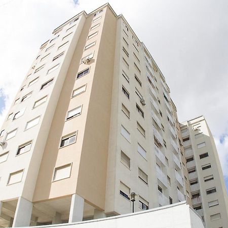 شقة Casa Lisboa Oriente المظهر الخارجي الصورة